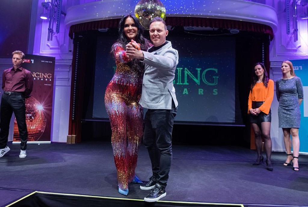 © APA/GEORG HOCHMUTH