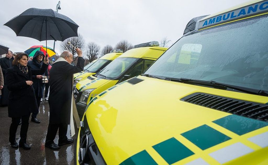 © APA/GEORG HOCHMUTH