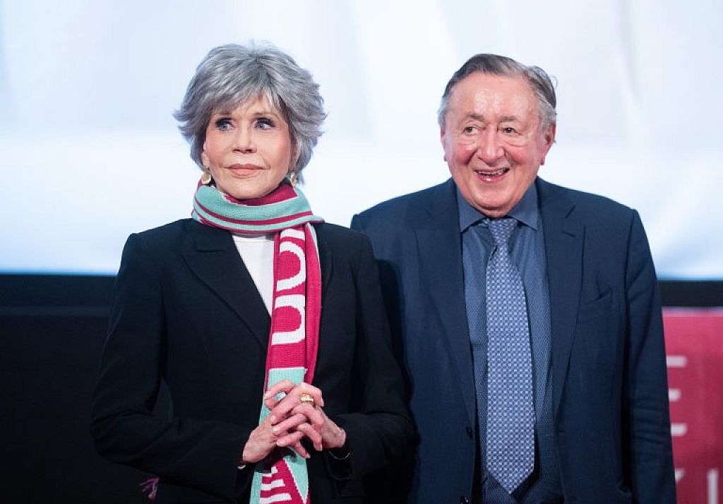 © APA/GEORG HOCHMUTH