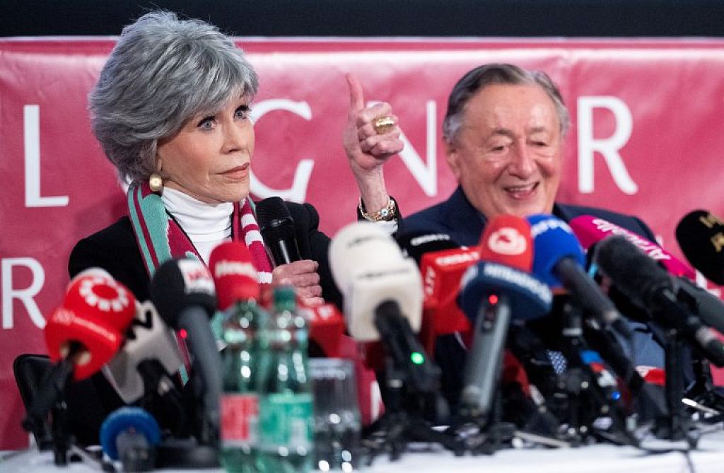 © APA/GEORG HOCHMUTH