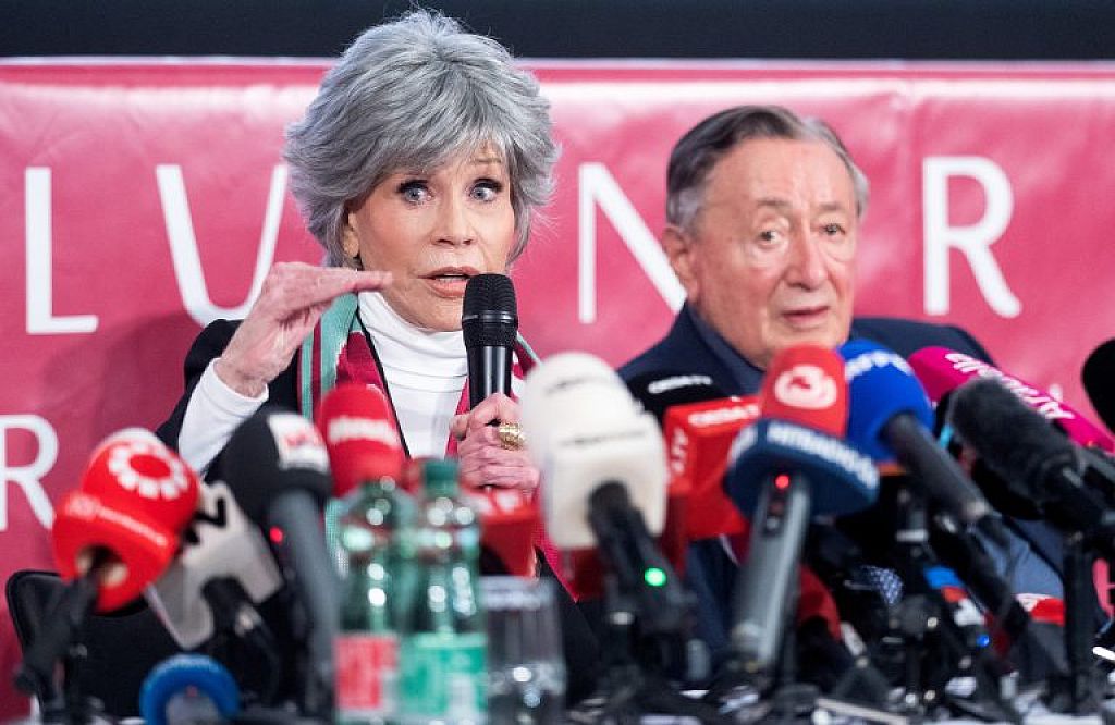 © APA/GEORG HOCHMUTH