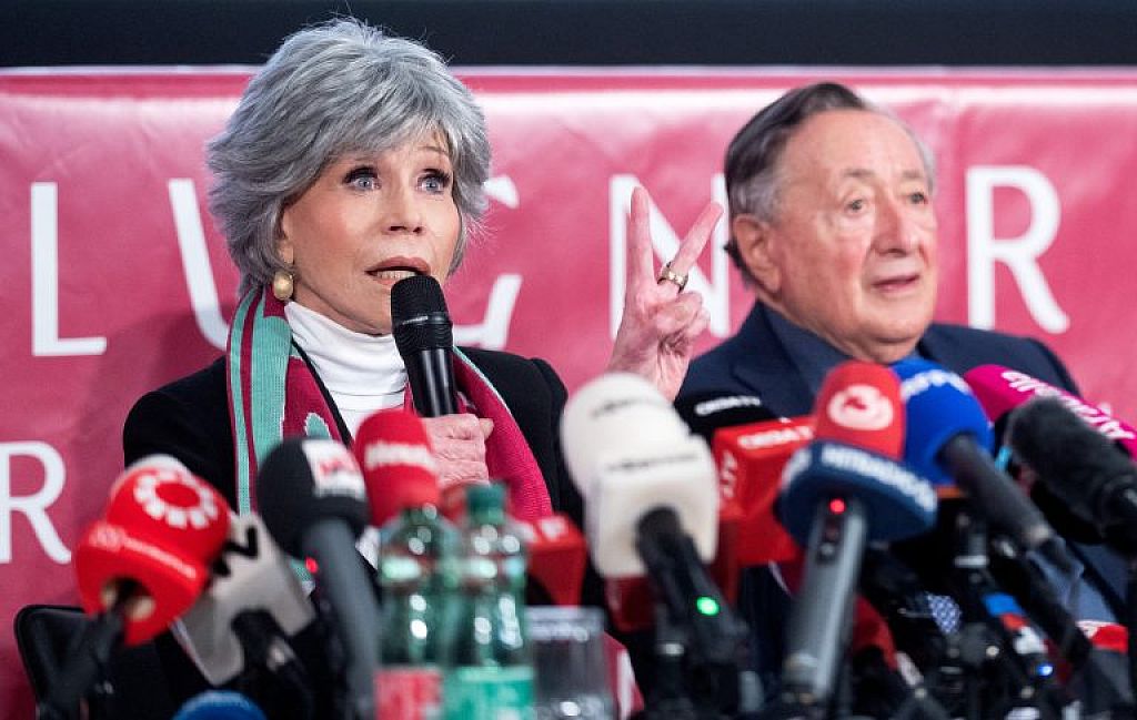 © APA/GEORG HOCHMUTH