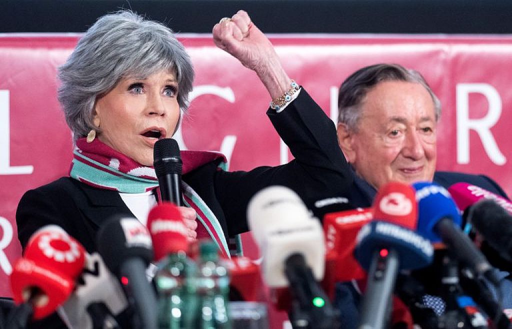 © APA/GEORG HOCHMUTH