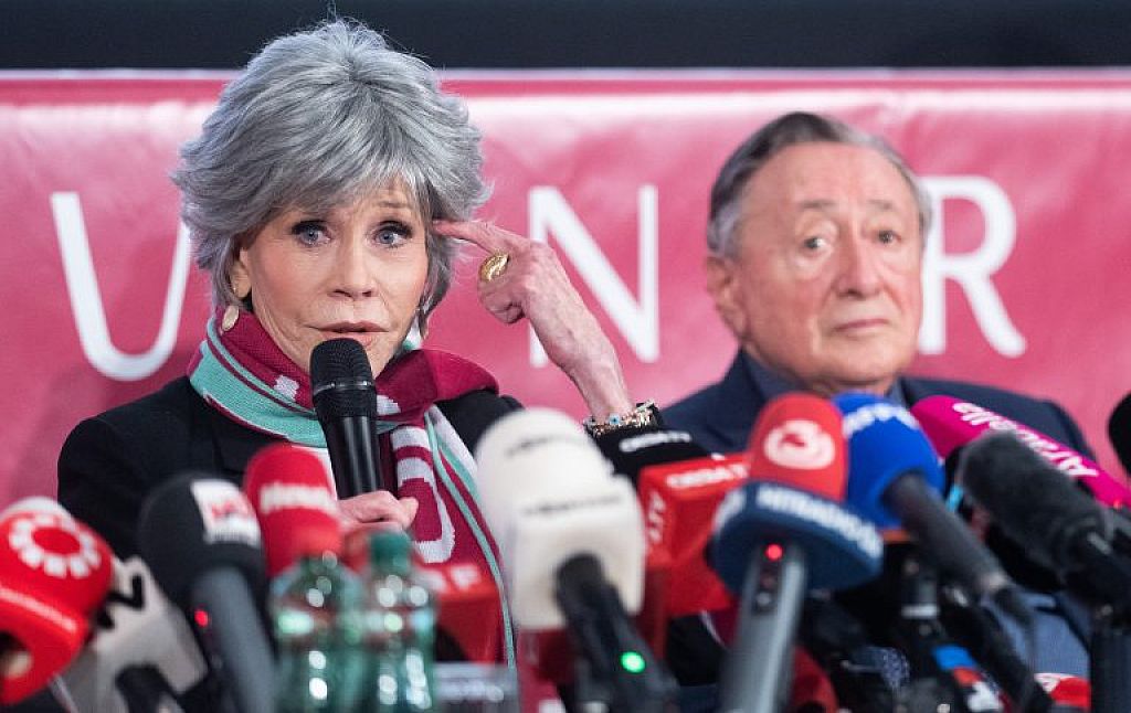 © APA/GEORG HOCHMUTH