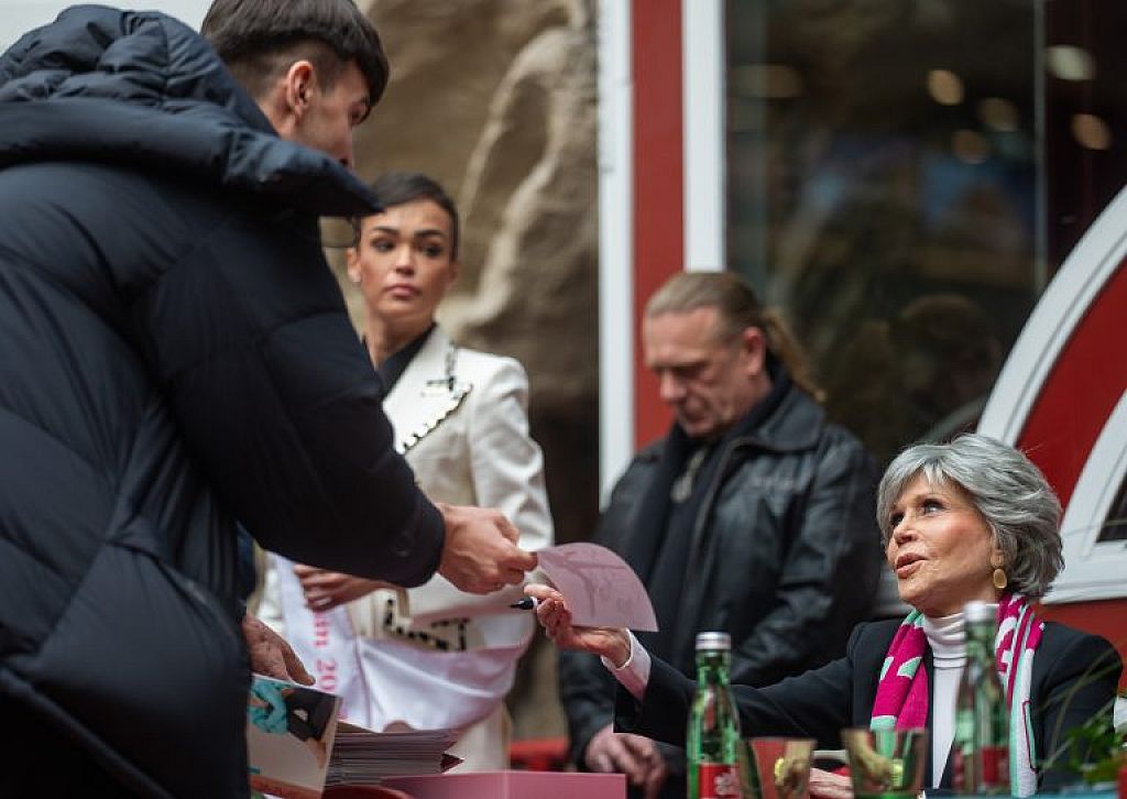 © APA/GEORG HOCHMUTH
