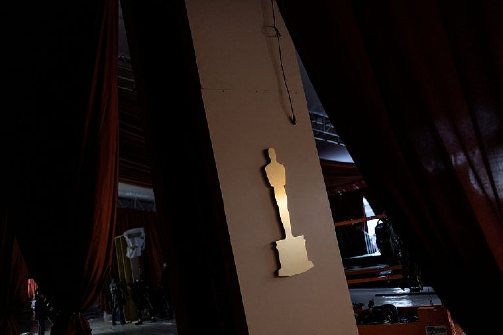 AWARDS-OSCARS/2023
 © APA/AFP/AP