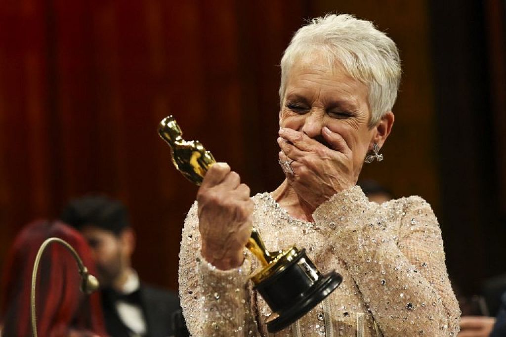 AWARDS-OSCARS/
 © REUTERS
