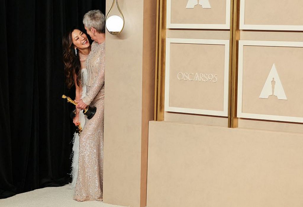 AWARDS-OSCARS/
 © REUTERS