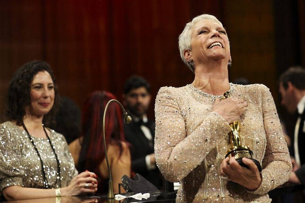 AWARDS-OSCARS/
 © REUTERS