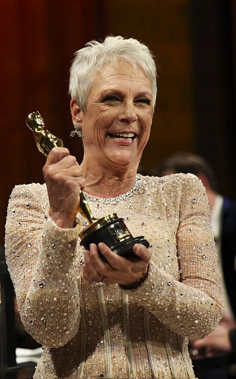 AWARDS-OSCARS/
 © REUTERS