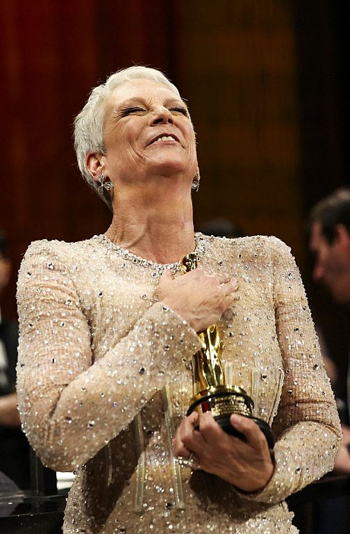 AWARDS-OSCARS/
 © REUTERS