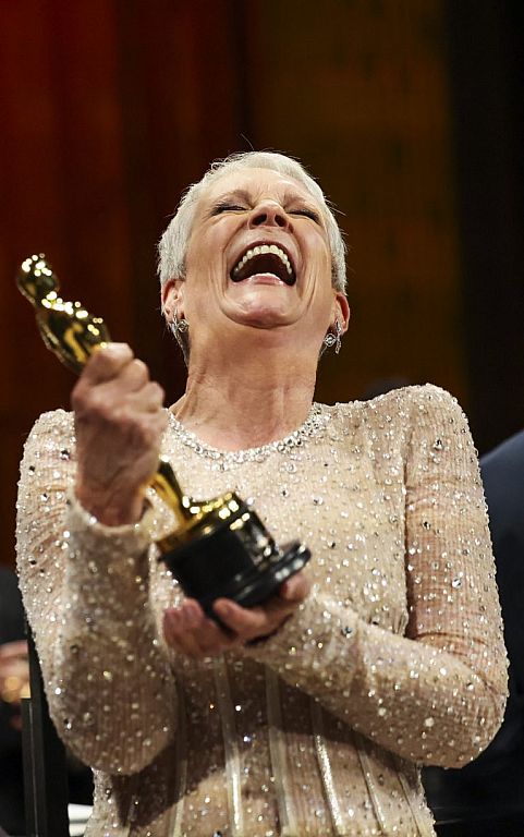 AWARDS-OSCARS/
 © REUTERS