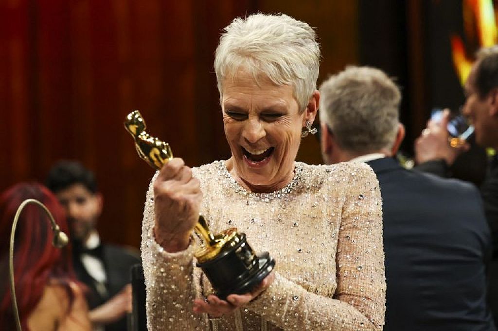 AWARDS-OSCARS/
 © REUTERS