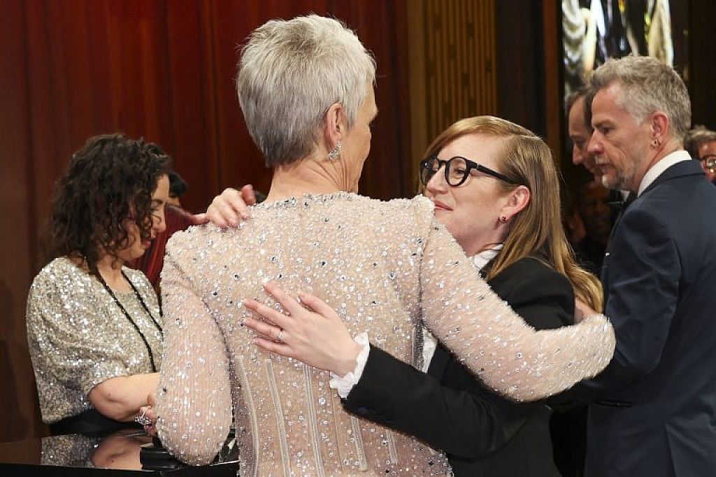 AWARDS-OSCARS/
 © REUTERS
