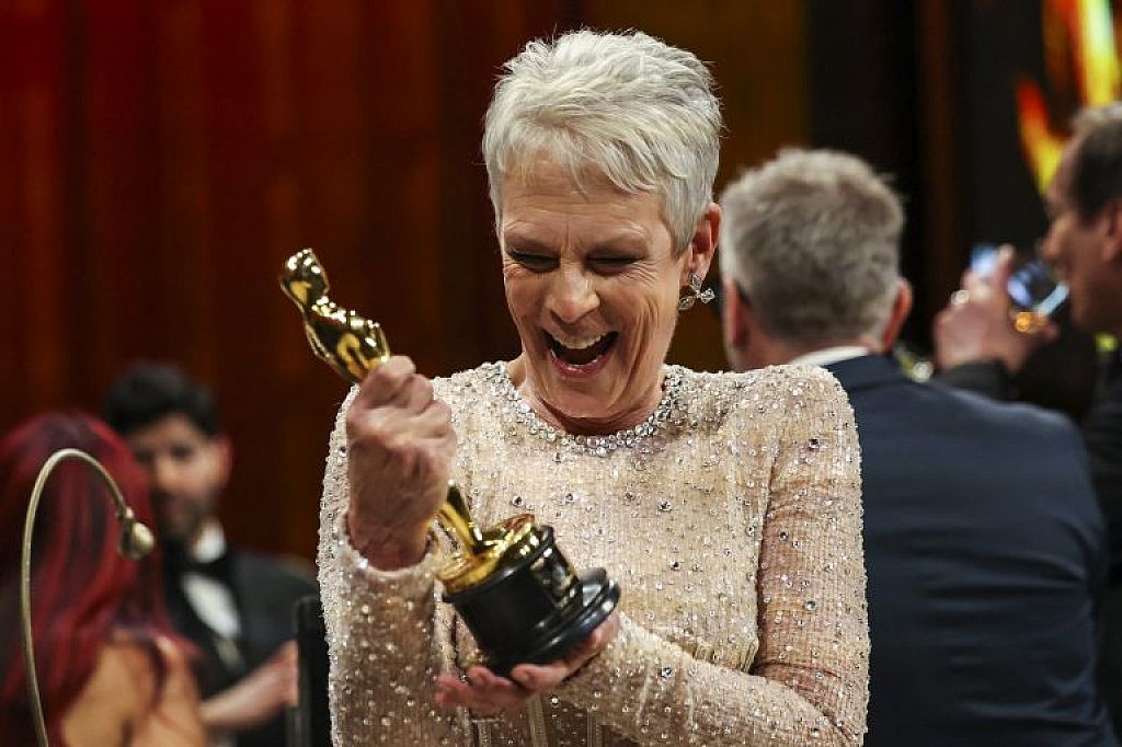 AWARDS-OSCARS/
 © REUTERS