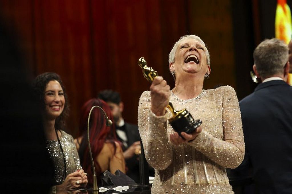 AWARDS-OSCARS/
 © REUTERS