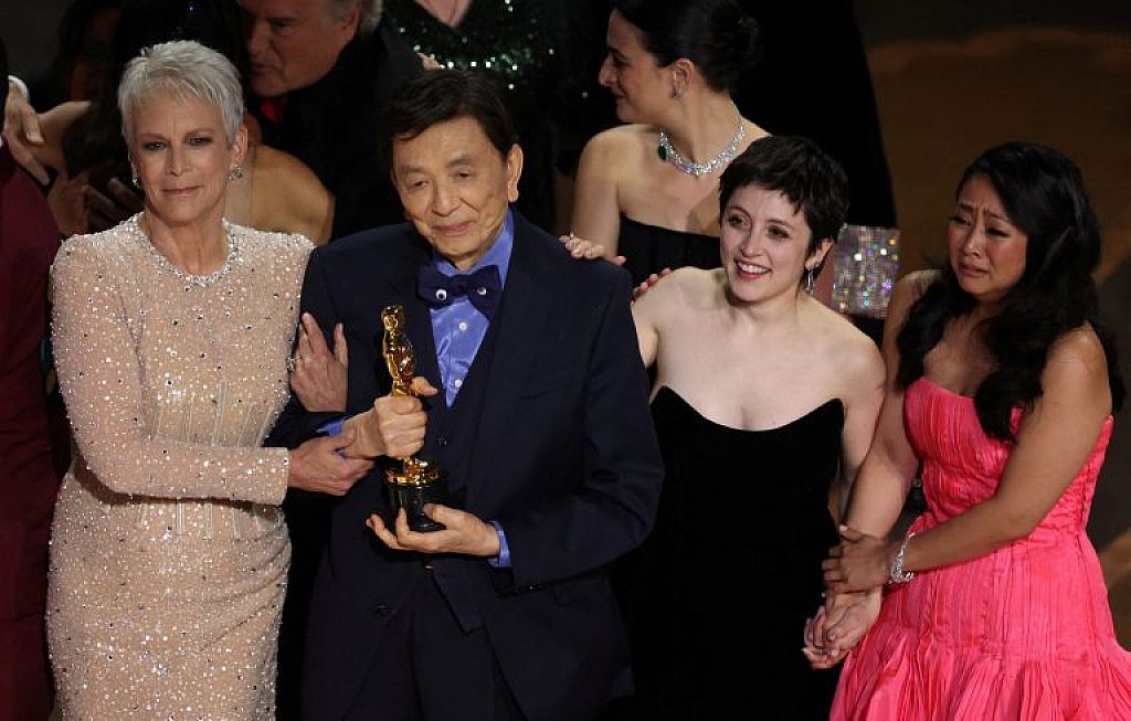 AWARDS-OSCARS/RATINGS
 © REUTERS