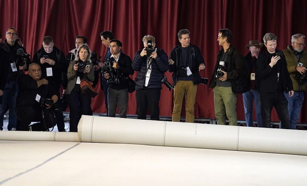 95th Academy Awards
 © APA/AFP/AP