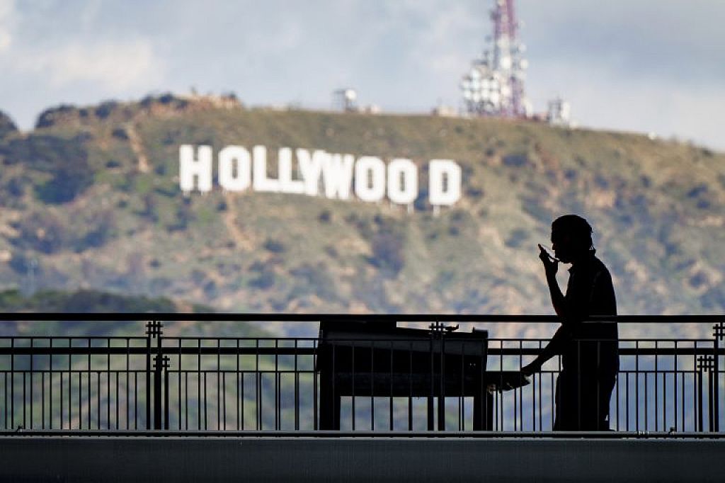 95th Academy Awards
 © APA/AFP/AP