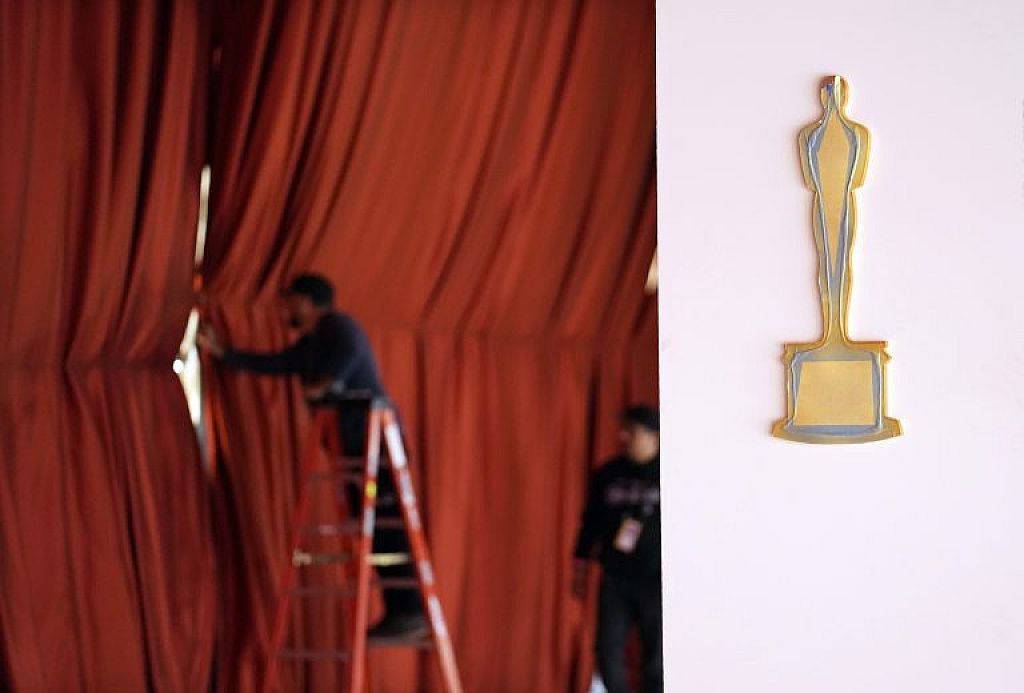 95th Academy Awards
 © APA/AFP/AP