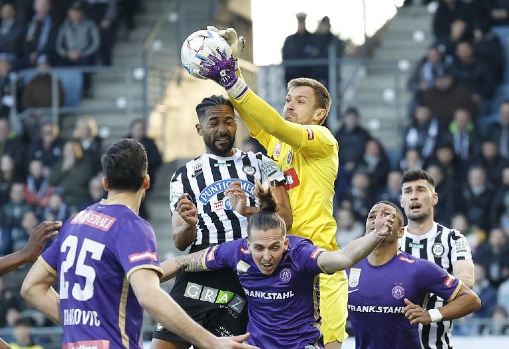 ©  APA/ERWIN SCHERIAU