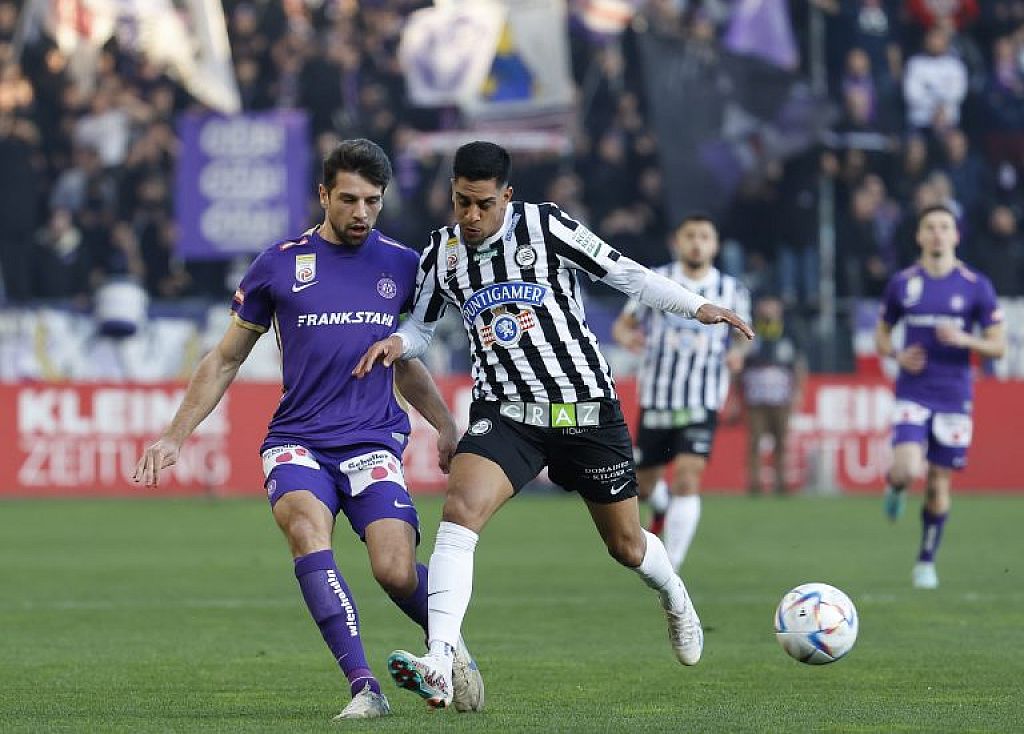 ©  APA/ERWIN SCHERIAU