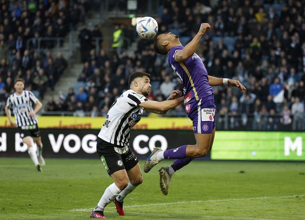 ©  APA/ERWIN SCHERIAU