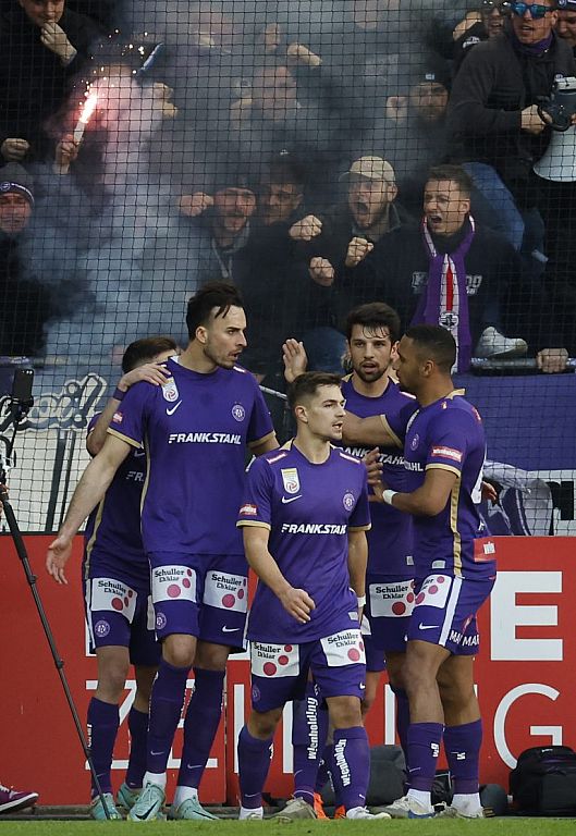 ©  APA/ERWIN SCHERIAU