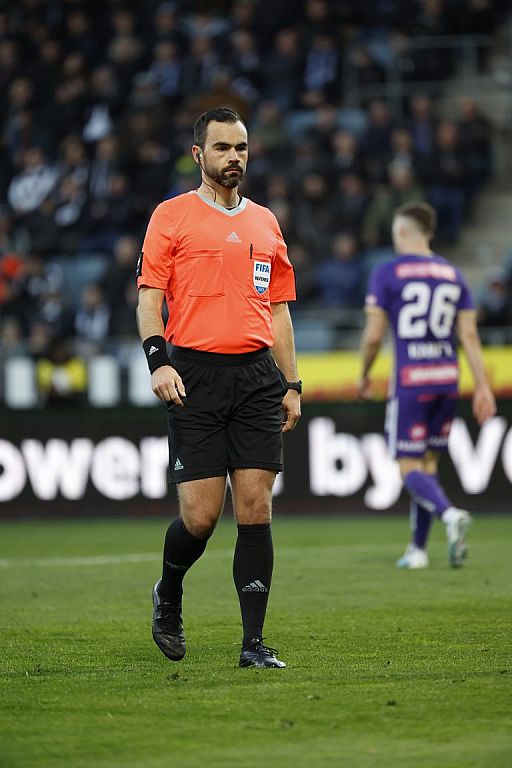 ©  APA/ERWIN SCHERIAU