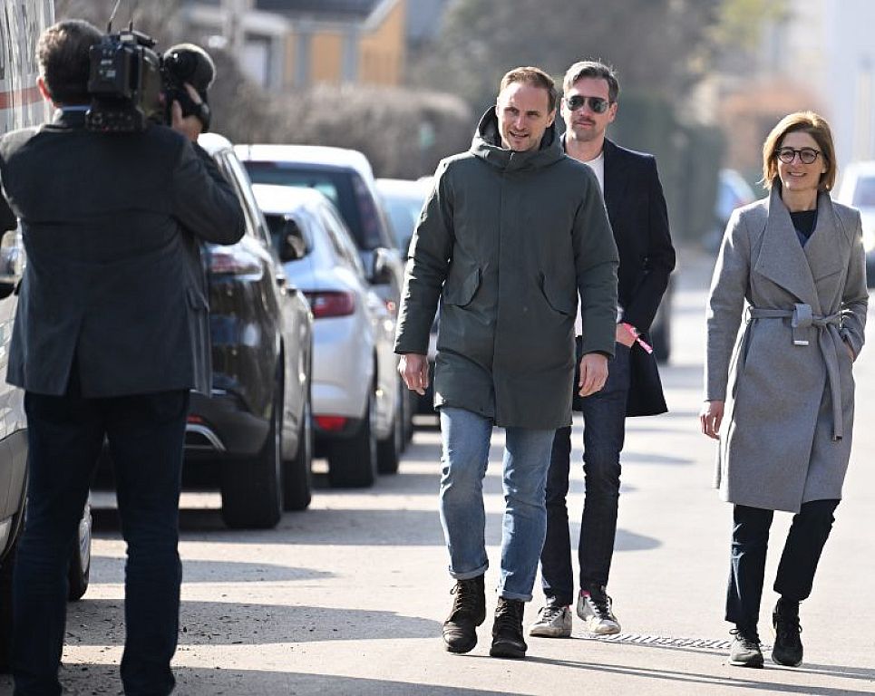 © APA/BARBARA GINDL