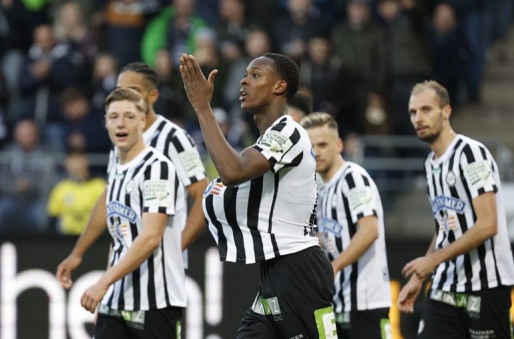 ©  APA/ERWIN SCHERIAU