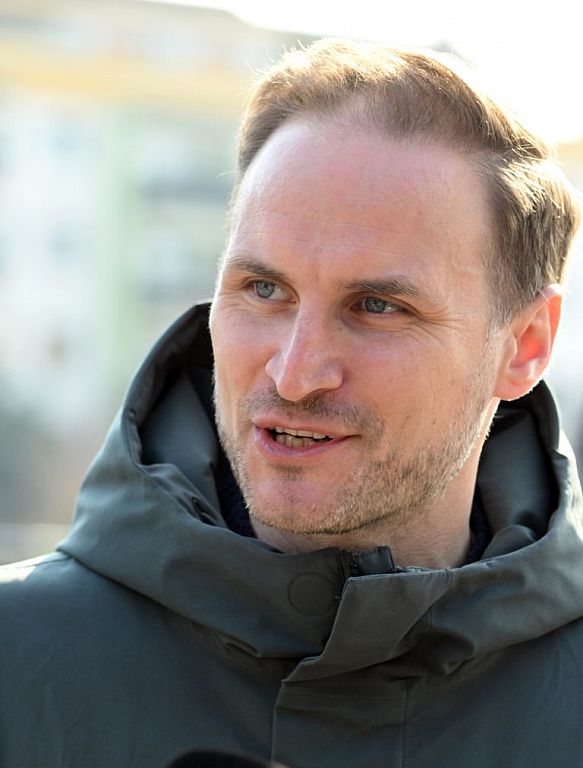 © APA/BARBARA GINDL