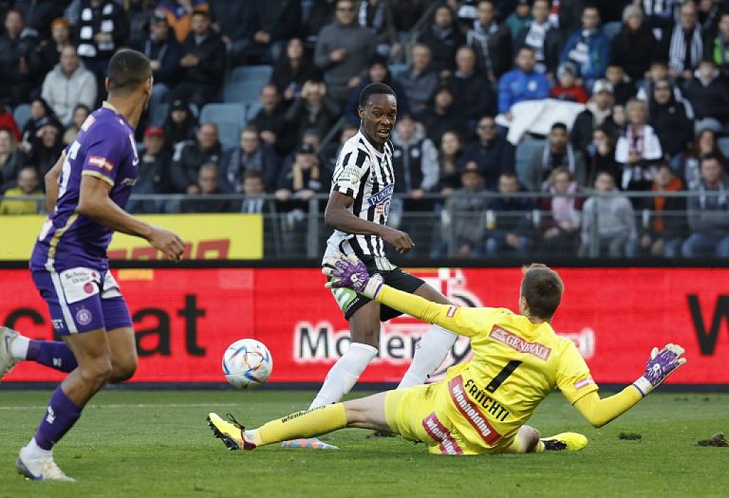 ©  APA/ERWIN SCHERIAU