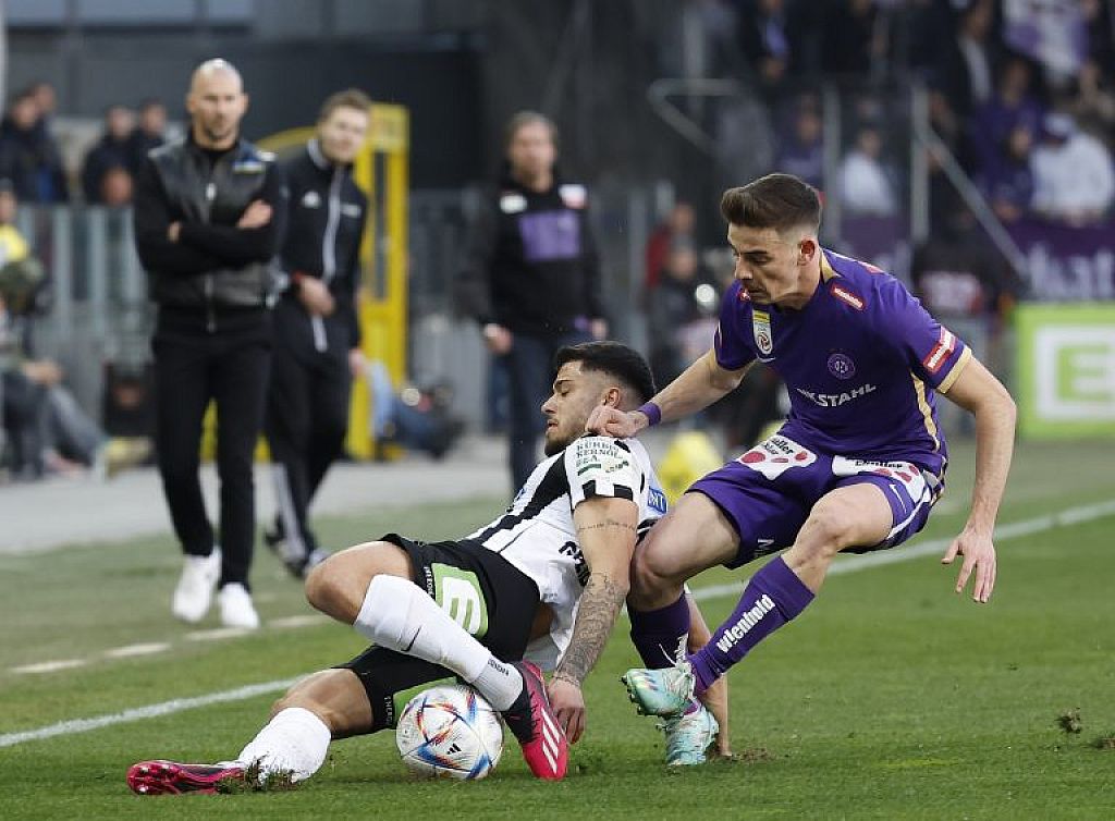 ©  APA/ERWIN SCHERIAU