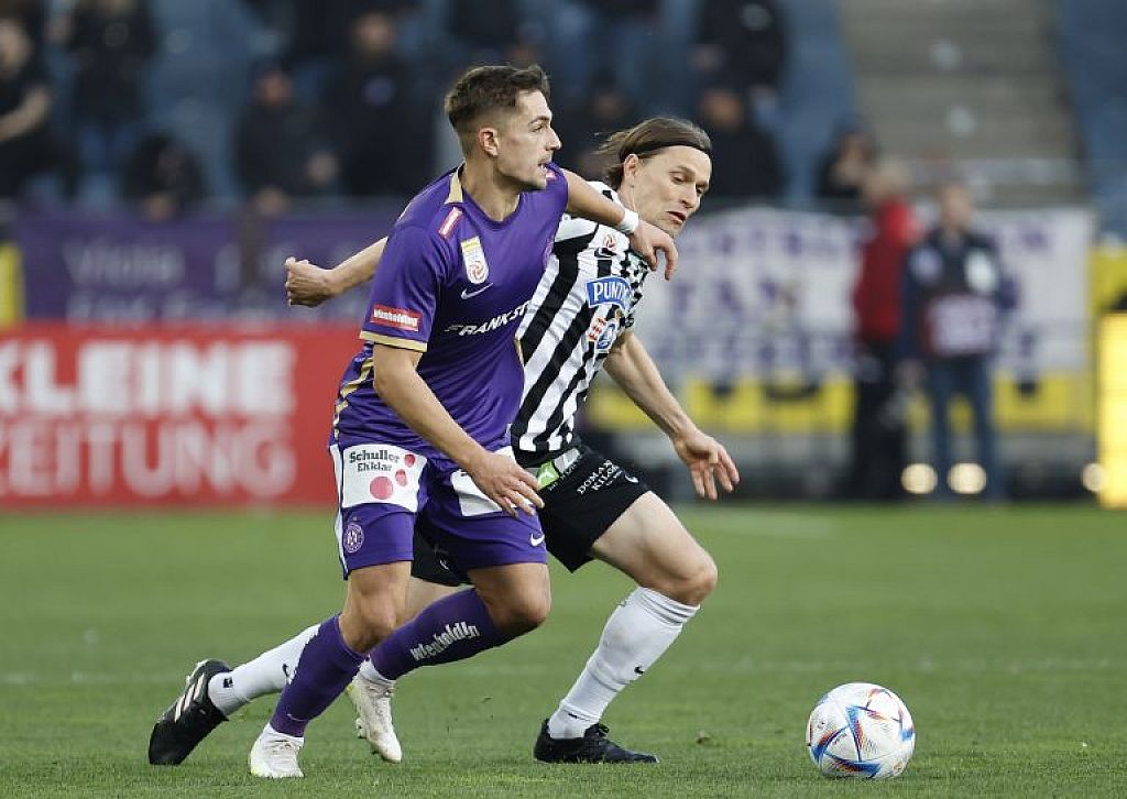 ©  APA/ERWIN SCHERIAU