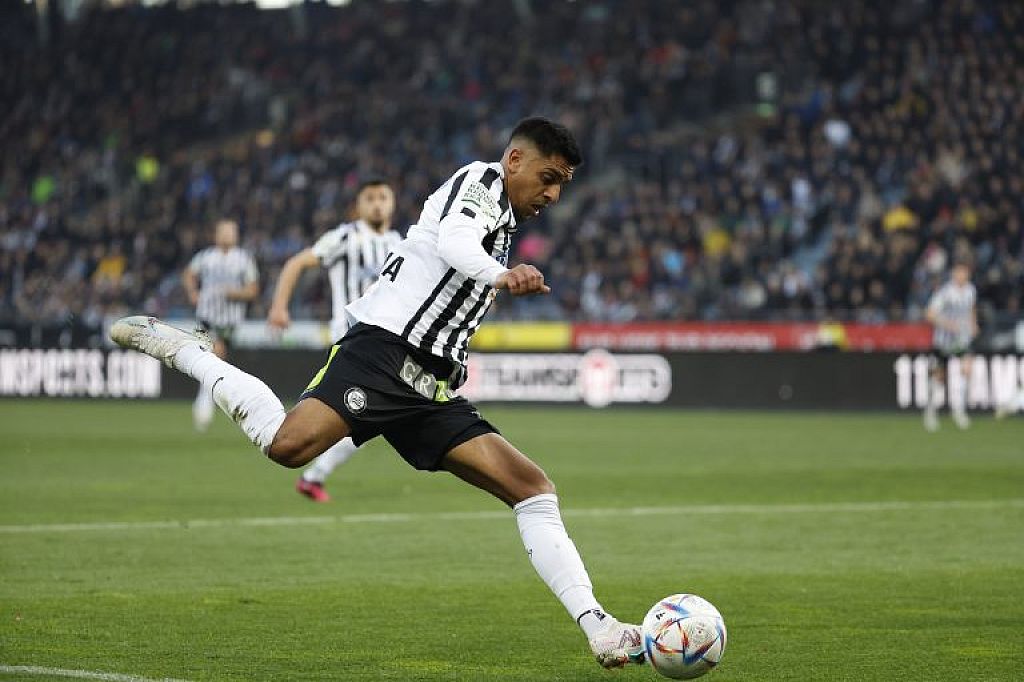 ©  APA/ERWIN SCHERIAU