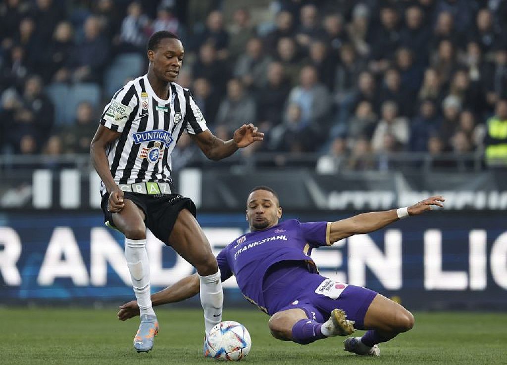 ©  APA/ERWIN SCHERIAU