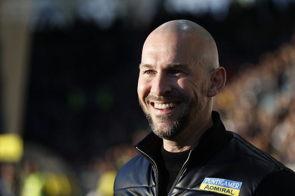 ©  APA/ERWIN SCHERIAU