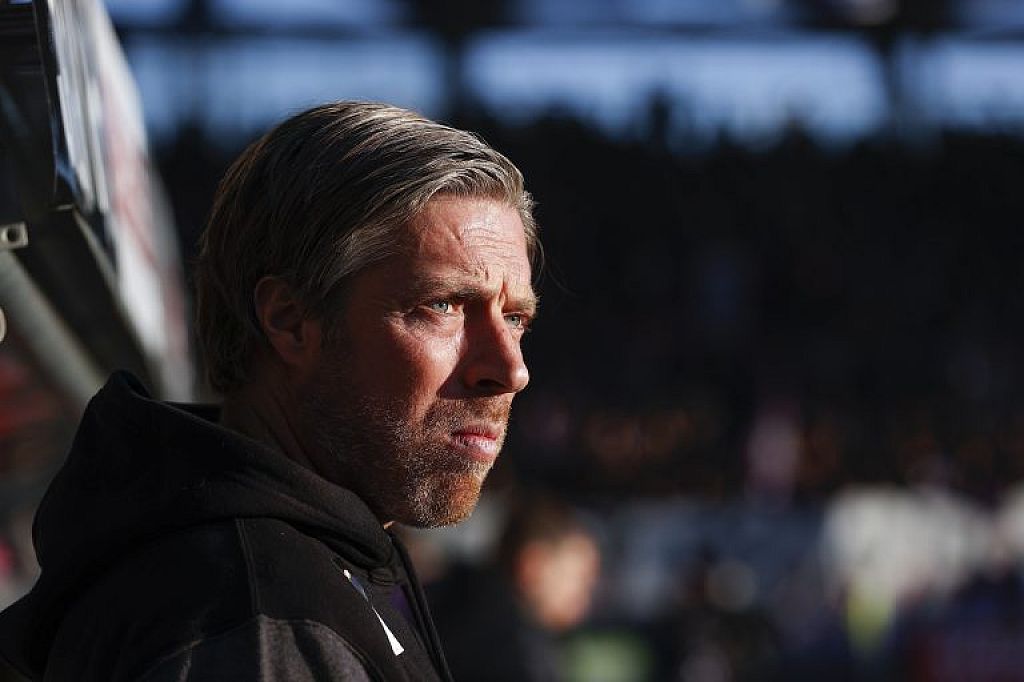 ©  APA/ERWIN SCHERIAU