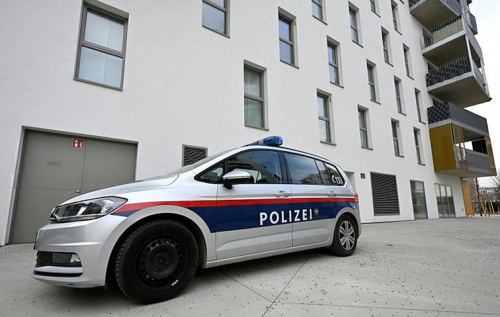 © APA/HELMUT FOHRINGER