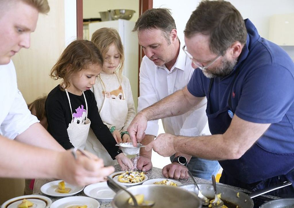 © APA/ROBERT JAEGER