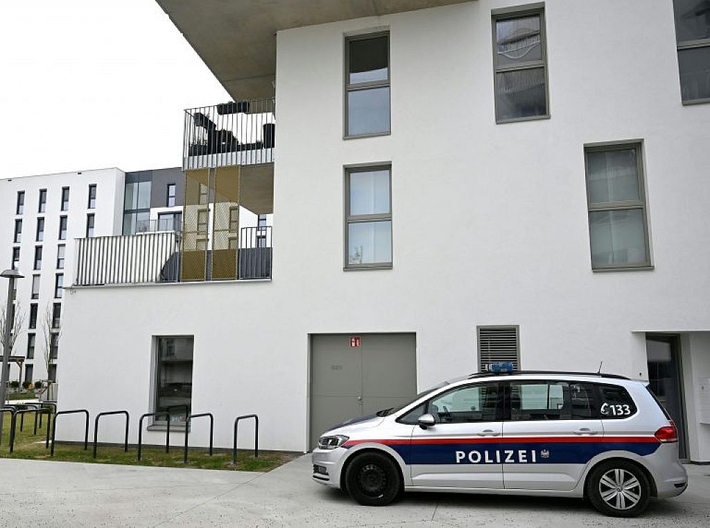 © APA/HELMUT FOHRINGER