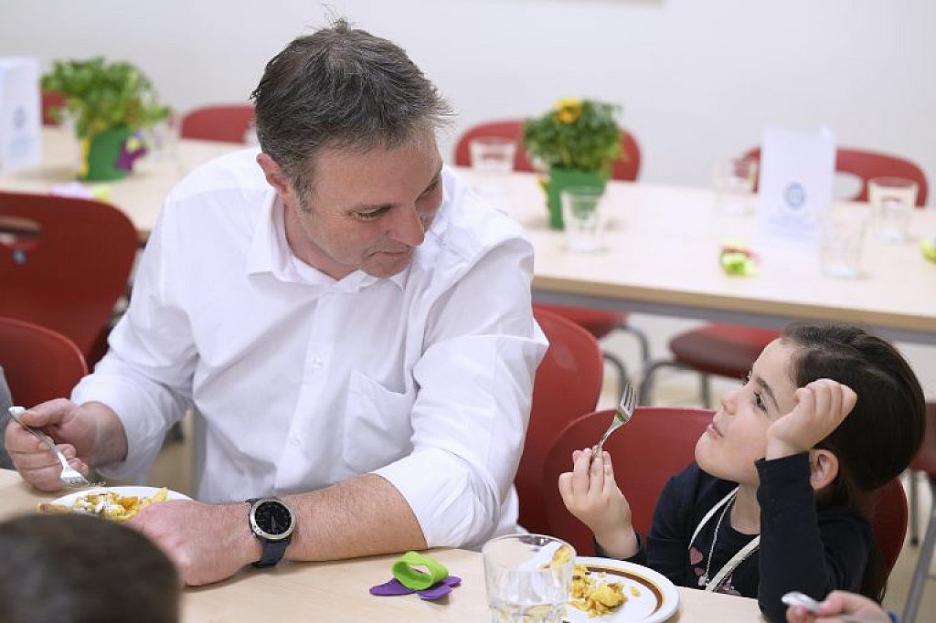 © APA/ROBERT JAEGER