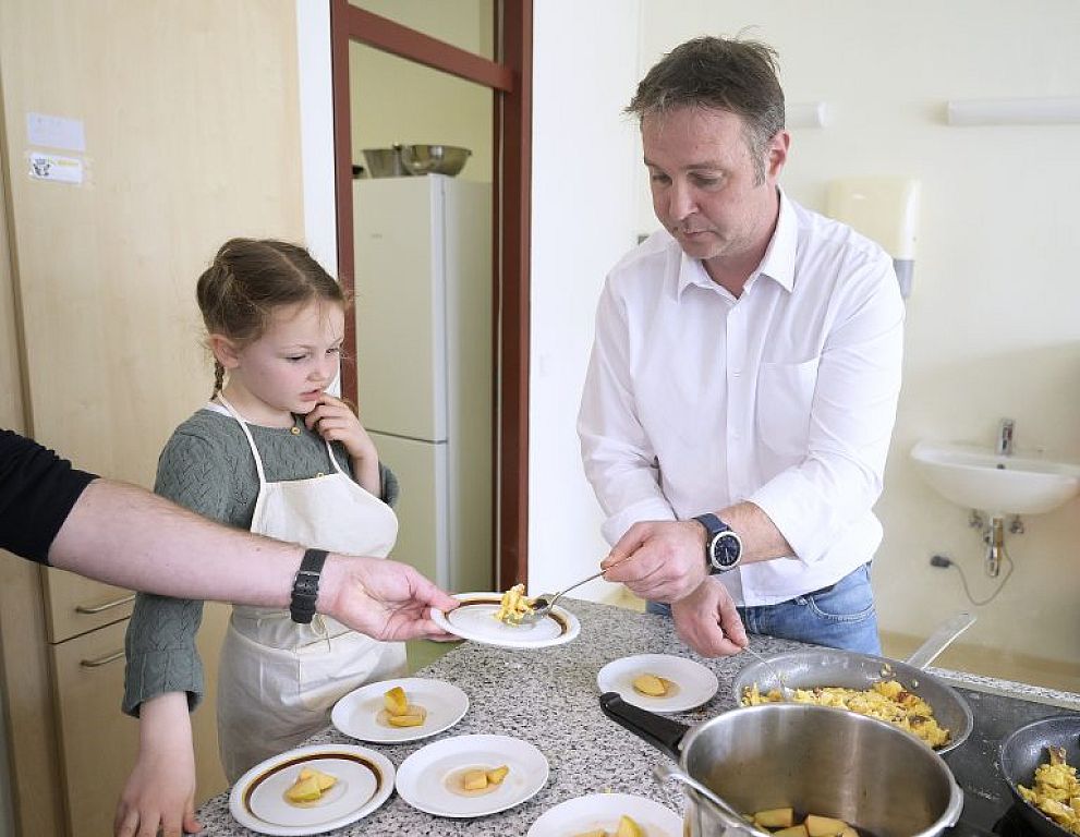 © APA/ROBERT JAEGER