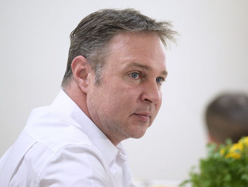 © APA/ROBERT JAEGER