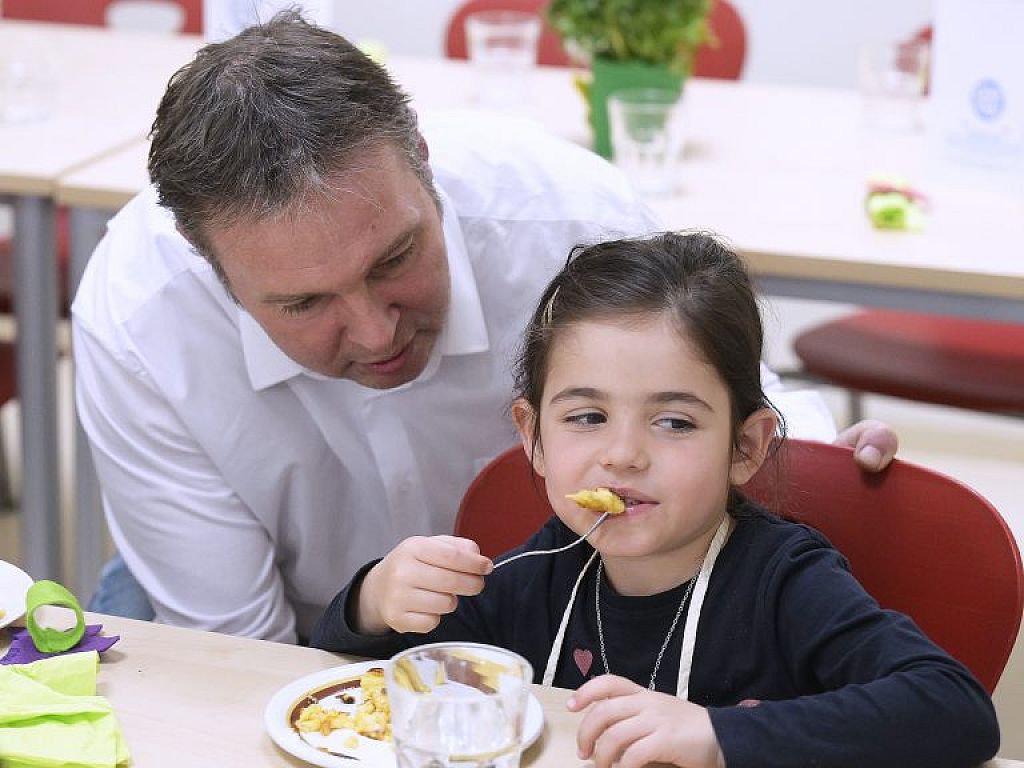 © APA/ROBERT JAEGER