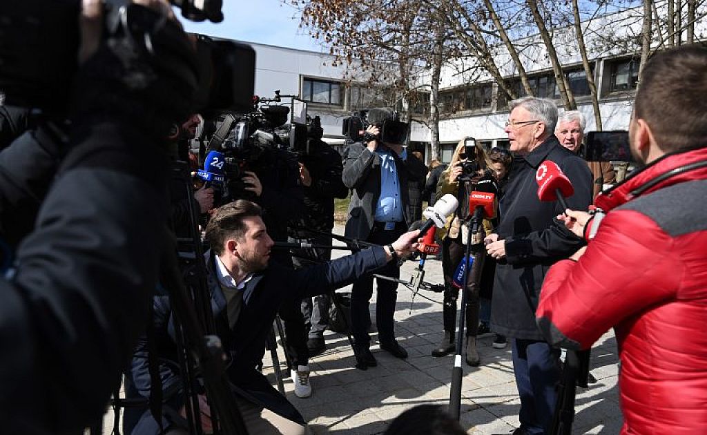 © APA/BARBARA GINDL