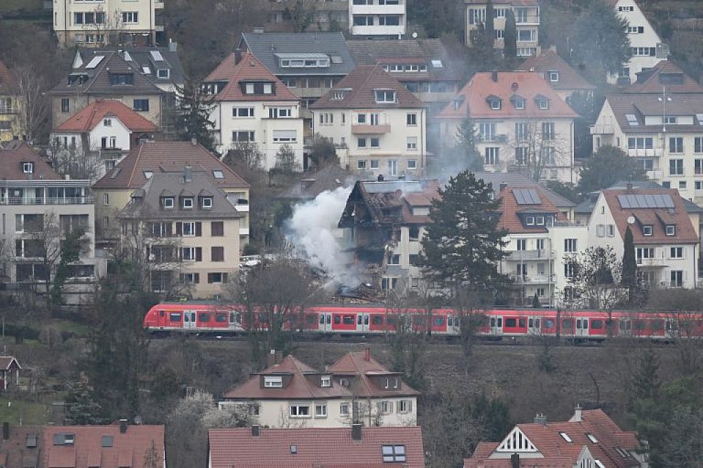 © APA/dpa/Marijan Murat