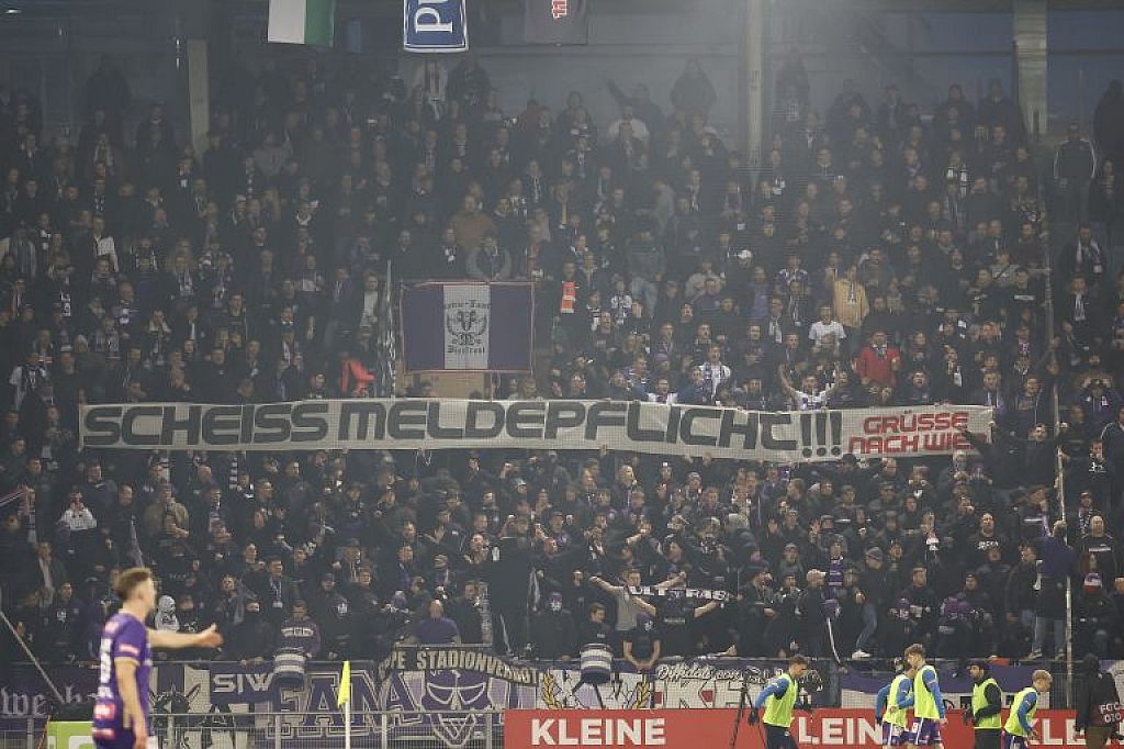 ©  APA/ERWIN SCHERIAU