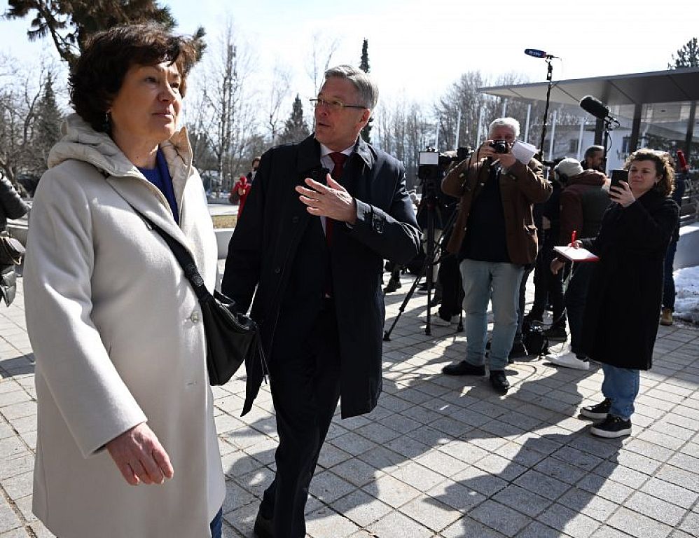 © APA/BARBARA GINDL